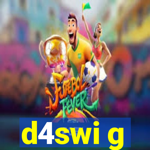 d4swi g